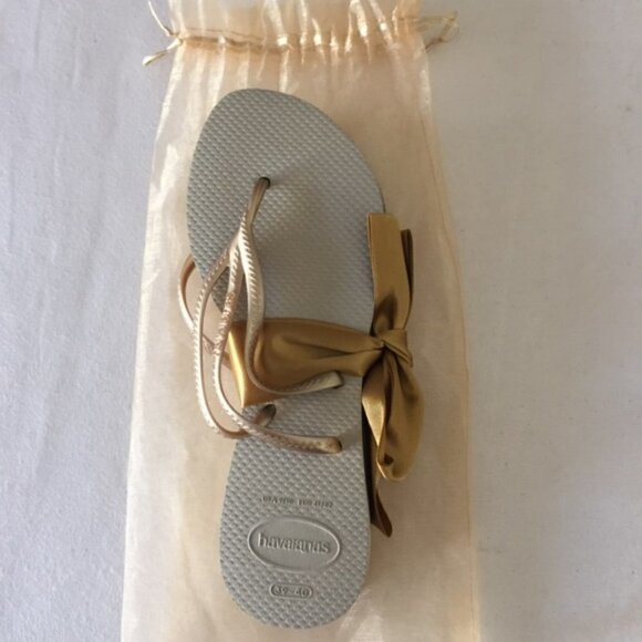 Havaianas Flip Flops - Picture 4 of 11